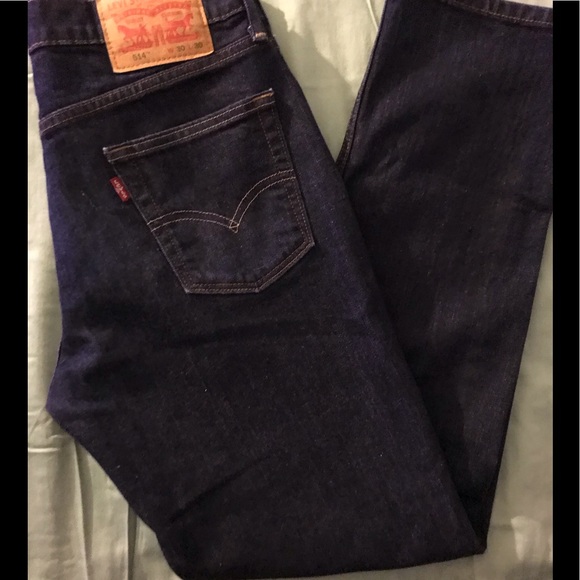 Levi jeans for woman - Picture 5 of 7